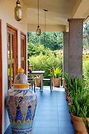 Sandunga Cabañas Boutique