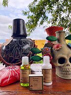 Sandunga Cabañas Boutique