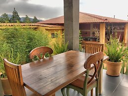 Sandunga Cabañas Boutique