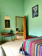 Sandunga Cabañas Boutique