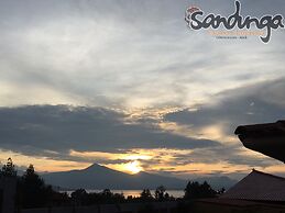 Sandunga Cabañas Boutique