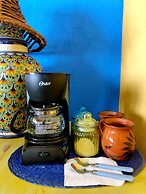 Sandunga Cabañas Boutique