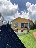 Sandunga Cabañas Boutique