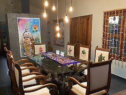 Sandunga Cabañas Boutique