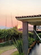 Sandunga Cabañas Boutique