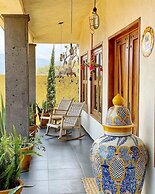 Sandunga Cabañas Boutique
