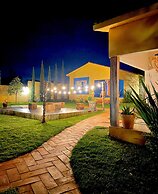 Sandunga Cabañas Boutique