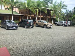 Hotel Manuel Antonio Park