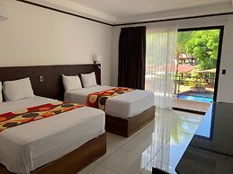 Hotel Manuel Antonio Park