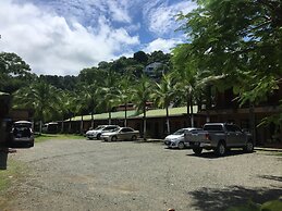 Hotel Manuel Antonio Park