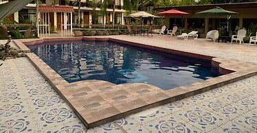 Hotel Manuel Antonio Park