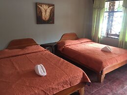 Hotel Manuel Antonio Park