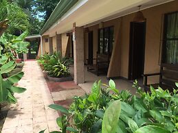 Hotel Manuel Antonio Park