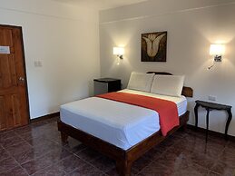 Hotel Manuel Antonio Park