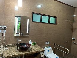 Hotel Manuel Antonio Park