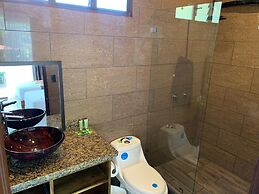 Hotel Manuel Antonio Park