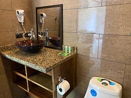 Hotel Manuel Antonio Park