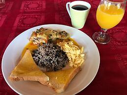 Hotel Manuel Antonio Park