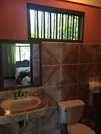 Hotel Manuel Antonio Park