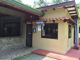 Hotel Manuel Antonio Park