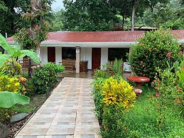 Hotel Manuel Antonio Park