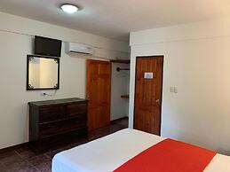 Hotel Manuel Antonio Park