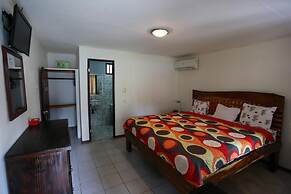 Hotel Manuel Antonio Park