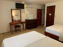Hotel Manuel Antonio Park