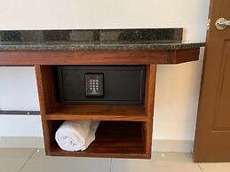 Hotel Manuel Antonio Park