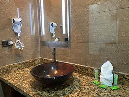 Hotel Manuel Antonio Park