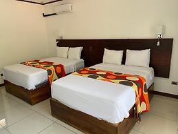 Hotel Manuel Antonio Park