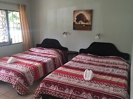 Hotel Manuel Antonio Park