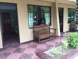 Hotel Manuel Antonio Park