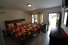 Hotel Manuel Antonio Park