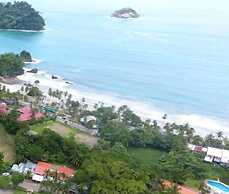 Hotel Manuel Antonio Park