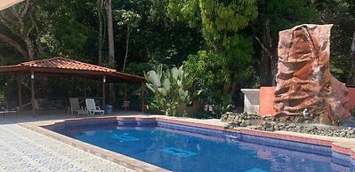 Hotel Manuel Antonio Park