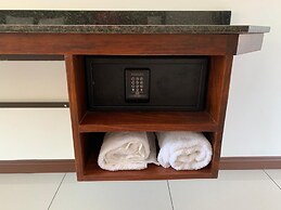 Hotel Manuel Antonio Park