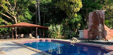 Hotel Manuel Antonio Park