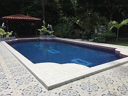 Hotel Manuel Antonio Park