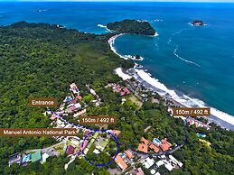 Hotel Manuel Antonio Park