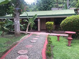 Hotel Manuel Antonio Park