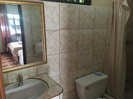 Hotel Manuel Antonio Park