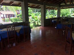 Hotel Manuel Antonio Park