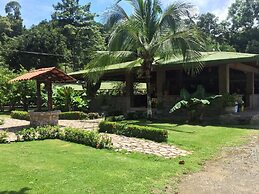 Hotel Manuel Antonio Park