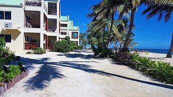 Tres Cocos Resort