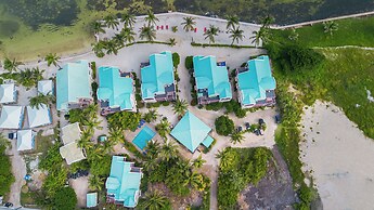 Tres Cocos Resort