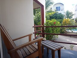 Tres Cocos Resort