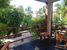 Tres Cocos Resort