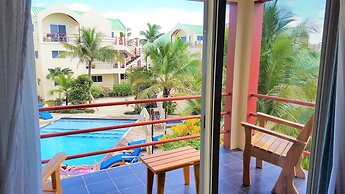 Tres Cocos Resort