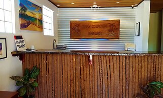 Tres Cocos Resort